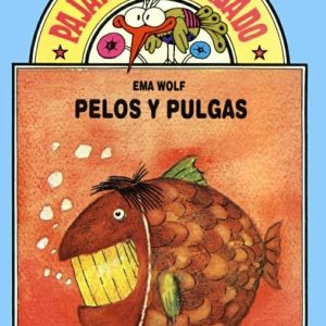 Pelos y pulgas