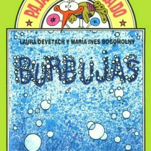 Burbujas