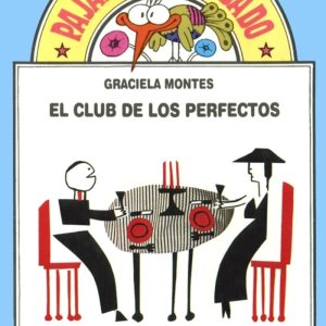 El club de los perfectos