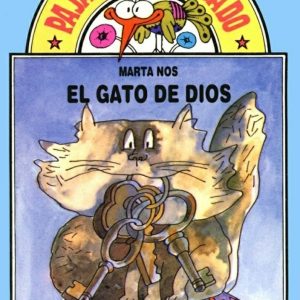 El gato de Dios