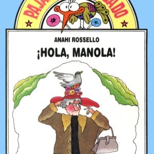 ¡Hola, Manola!