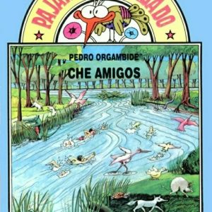 Che amigos