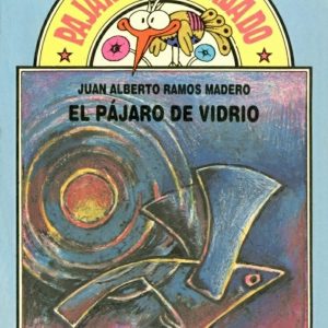 El pájaro de vidrio