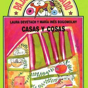 Casas y cosas