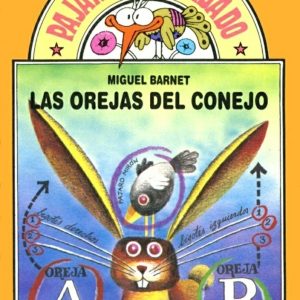 Las orejas del conejo