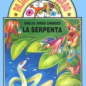 La serpenta