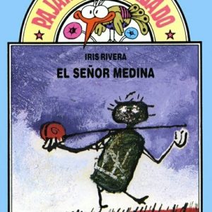 El señor Medina