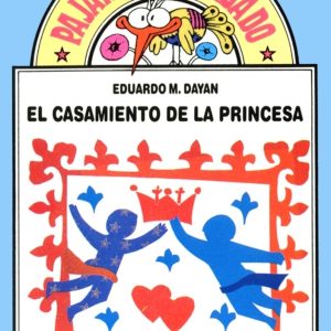 El casamiento de la princesa