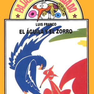 El águila y el zorro