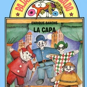 La capa