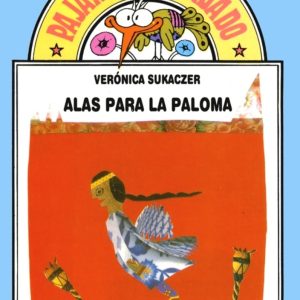 Alas para la paloma