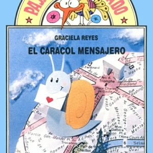 El caracol mensajero