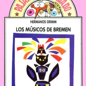 Los músicos de Bremen