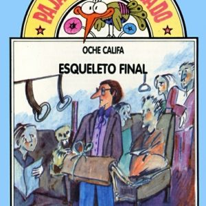 Esqueleto final
