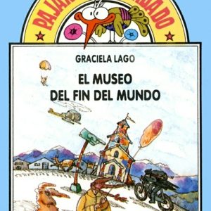 El museo del fin del mundo