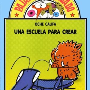 Una escuela para crear
