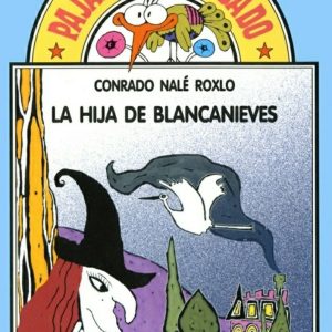 La hija de Blancanieves