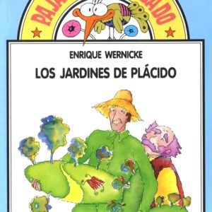Los jardines de Plácido