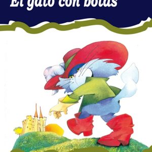 El gato con botas