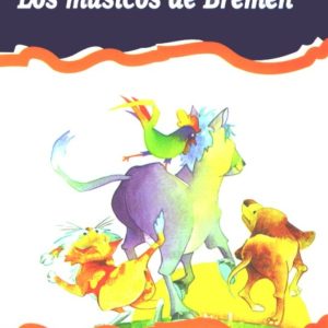 Los músicos de Bremen