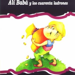 Alí Babá y los cuarenta ladrones