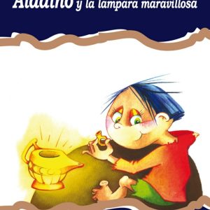Aladino y la lámpara maravillosa