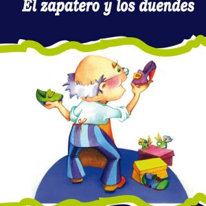 El zapatero y los duendes
