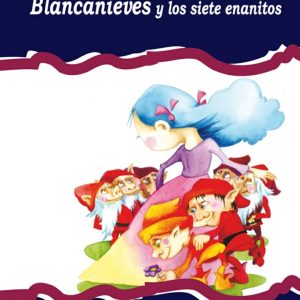 Blancanieves y los siete enanitos