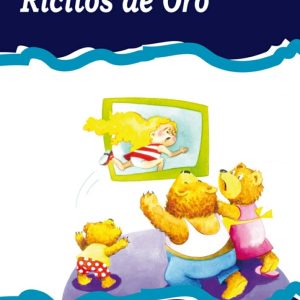 Ricitos de Oro