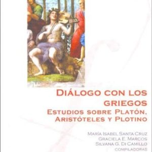 Diálogo con los griegos