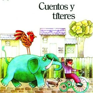 Cuentos y títeres