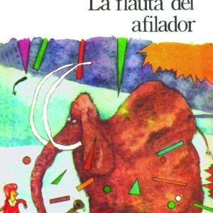 La flauta del afilador