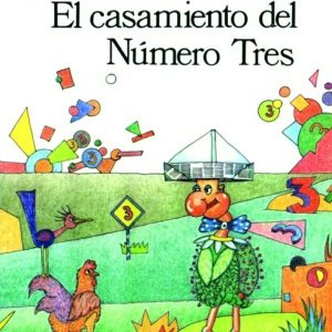 El casamiento del Número Tres