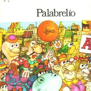 Palabrelío