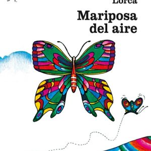 Mariposa del aire