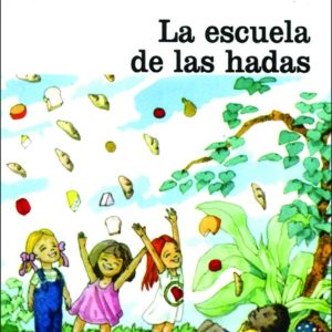 La escuela de las hadas