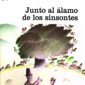 Junto al álamo de los sinsontes