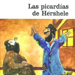 Las picardías de Hérshele