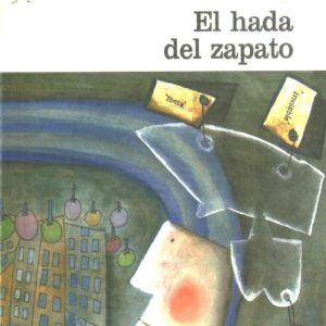 El hada del zapato