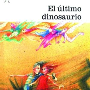 El último dinosaurio