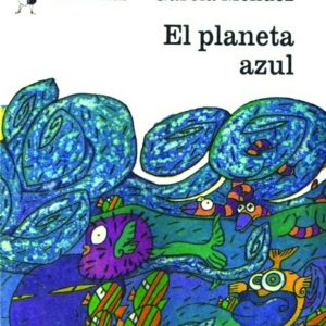El planeta azul