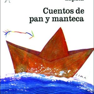 Cuentos de pan y manteca
