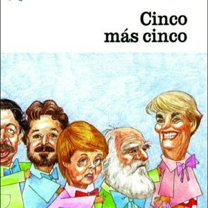 Cinco más cinco