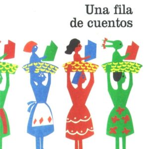 Una fila de cuentos