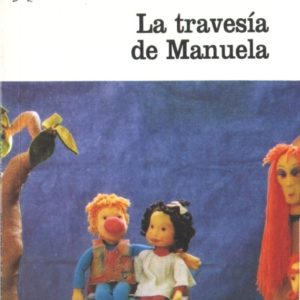 La travesía de Manuela