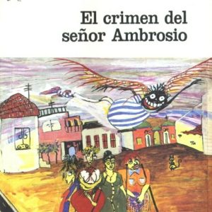 El crimen del señor Ambrosio