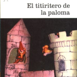 El titiritero de la paloma
