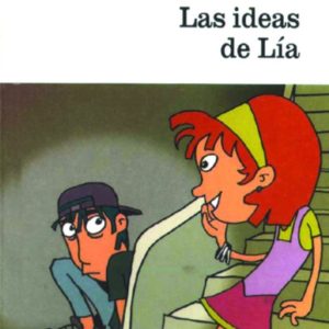 Las ideas de Lía