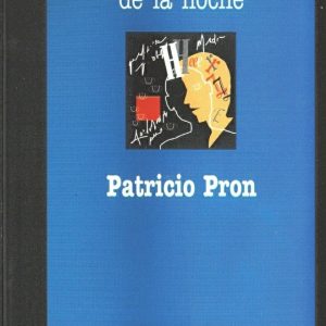 El vuelo magnífico de la noche
