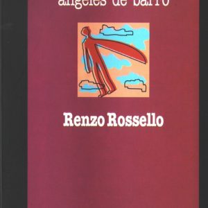 Trampa para ángeles de barro